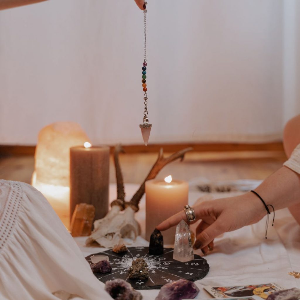 botanica luz eterna abrecaminos chicago